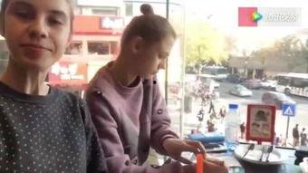 搞俄罗斯女人视频,视频中的独特魅力展现