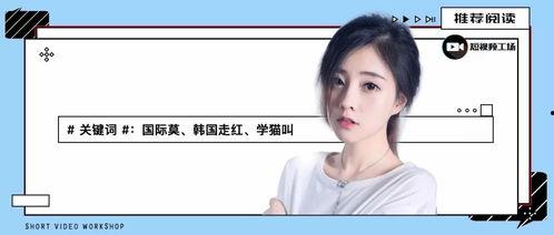 最近很火的短视频,捕捉时代脉搏的瞬间魅力