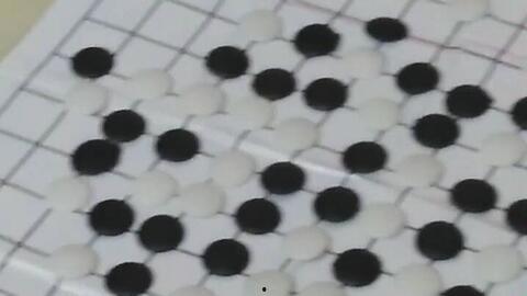 五子棋怎么玩视频